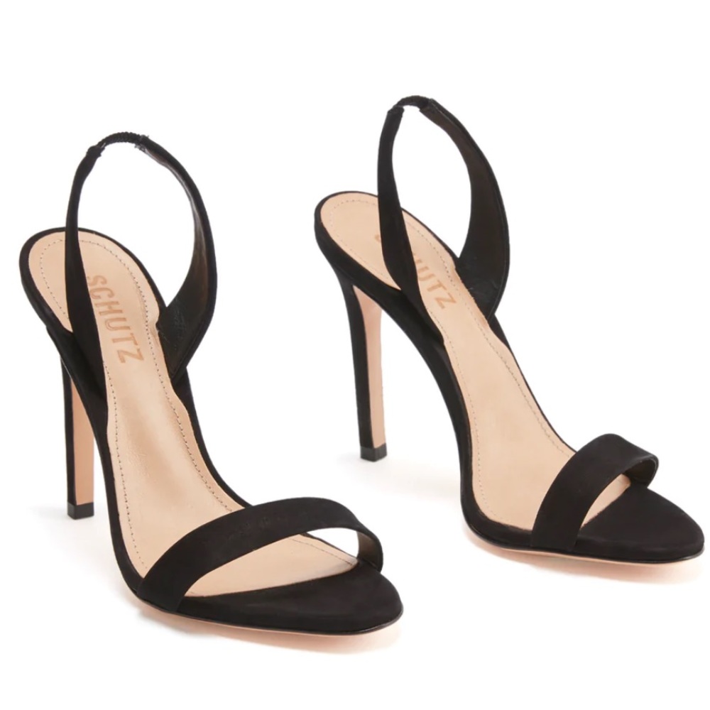 ‼️NIB‼️Schutz Luriane